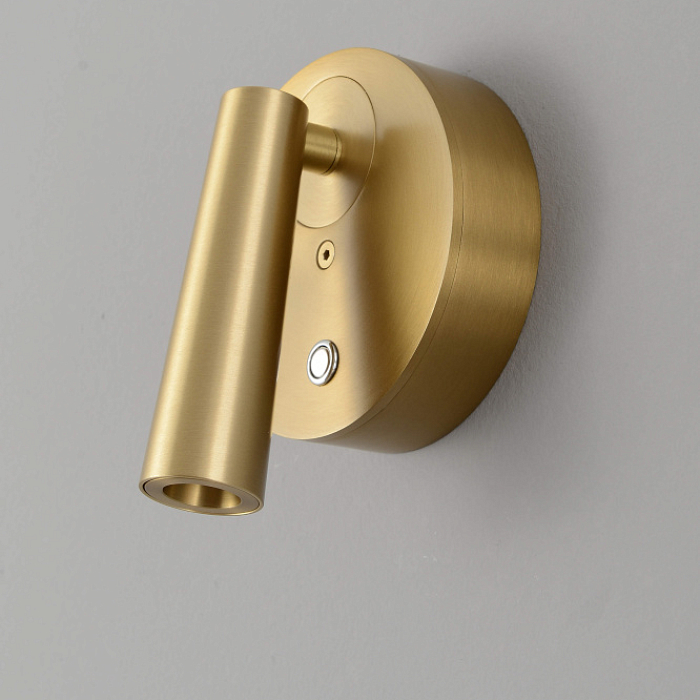 Crystal Lux CLT 233W GO