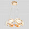 Люстра Crystal Lux FELICIDAD SP48W LED