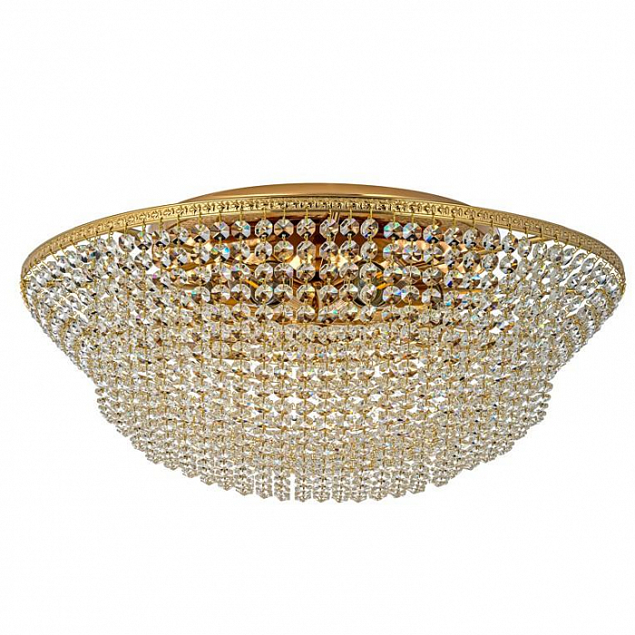 Светильник Arti Lampadari Stella LE 1.2.50.501 G