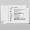 Lighting control 726001