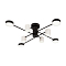 Freya FR6048CL-L8B